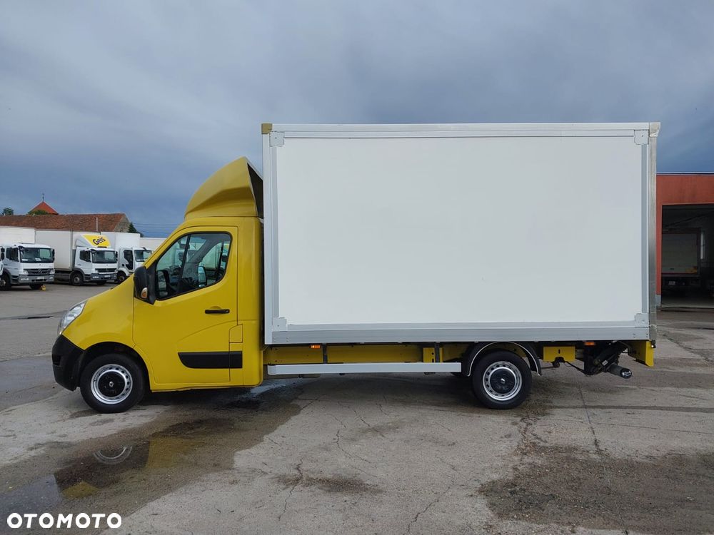 Renault MASTER - 5