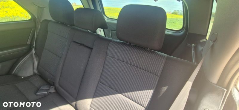 Kia Sorento 2.5 CRDi VGT EX - 13