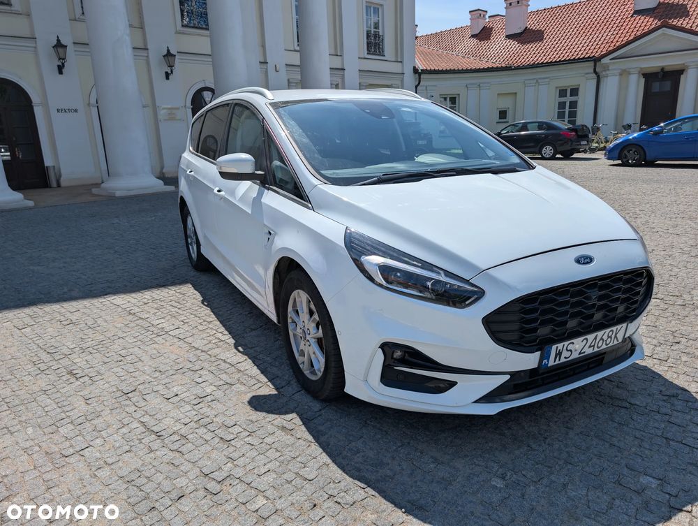 Ford S-Max 2.0 TDCi ST-Line - 13