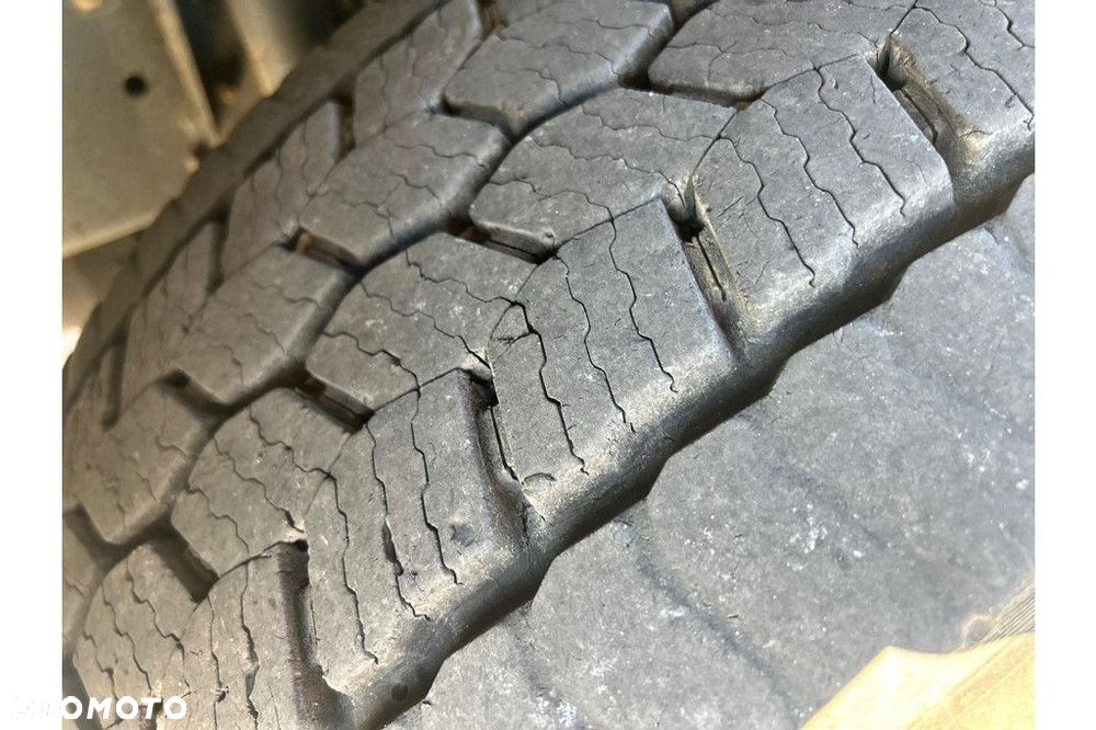 DAF CF330 4x2 EURO6 + CARRIER SUPRA 850 MT - 14