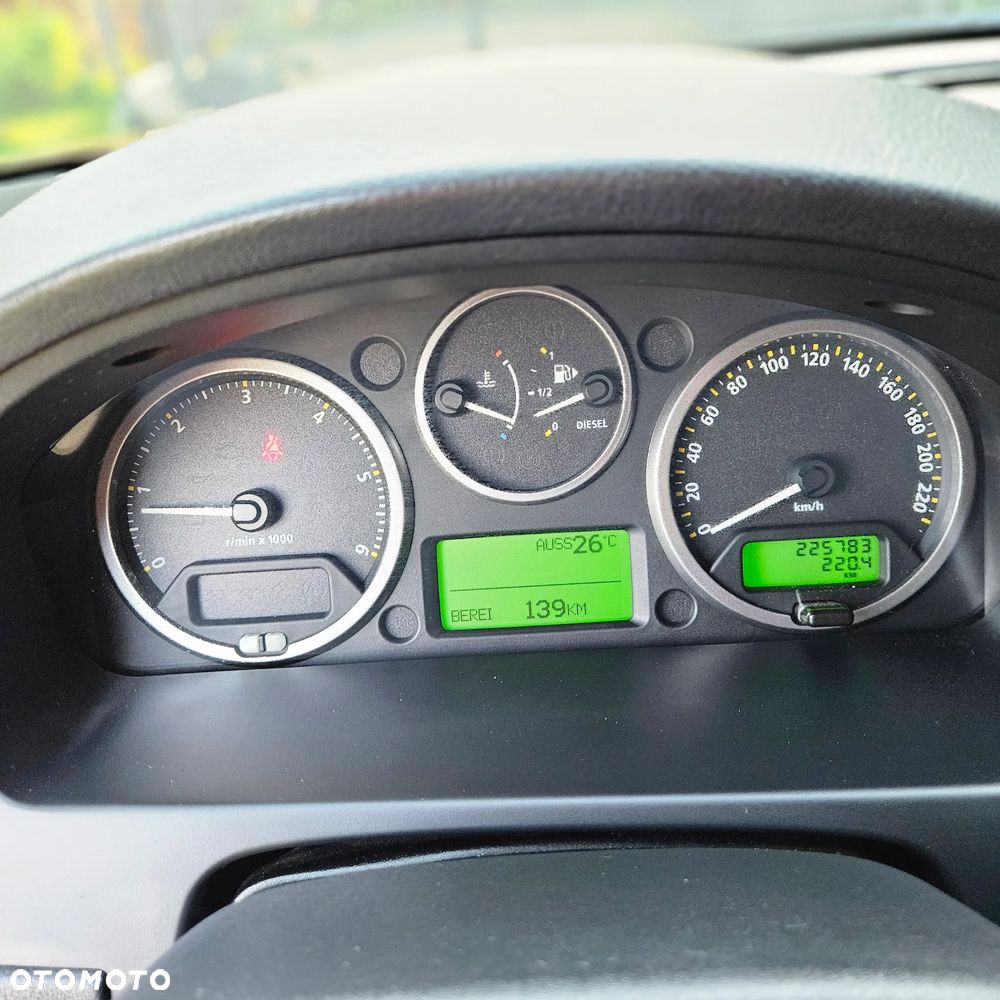 Land Rover Freelander TD4_e HSE - 21