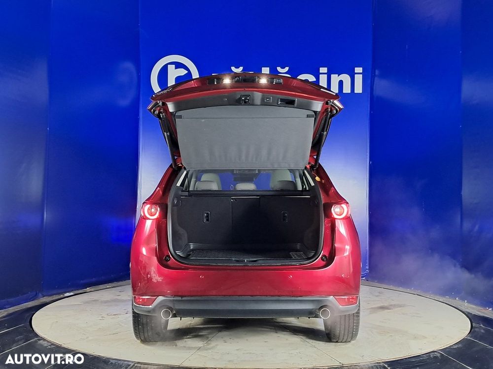 Mazda CX-5 - 21