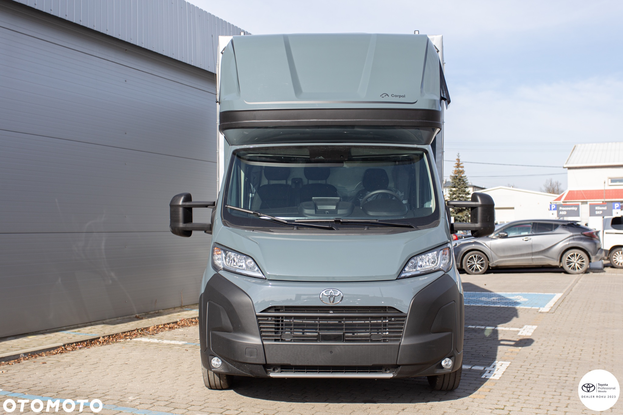 Toyota Proace MAX - 4
