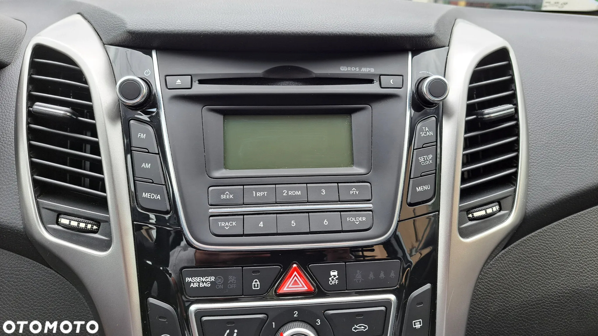 Hyundai i30 1.4 Classic - 21