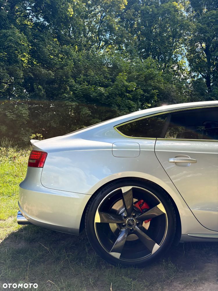 Audi S5 Sportback 3.0 TFSI Quattro S tronic - 15