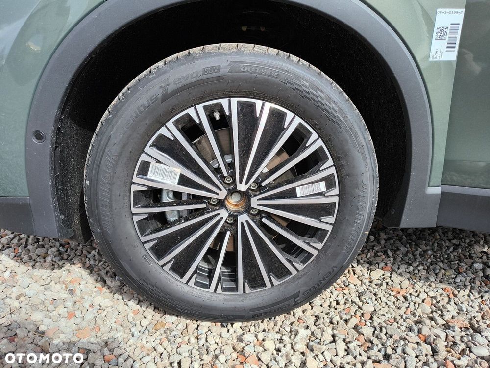 Volkswagen Tiguan 2.0 TSI 4Mot Elegance DSG - 18