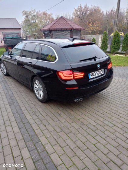 BMW Inny - 3
