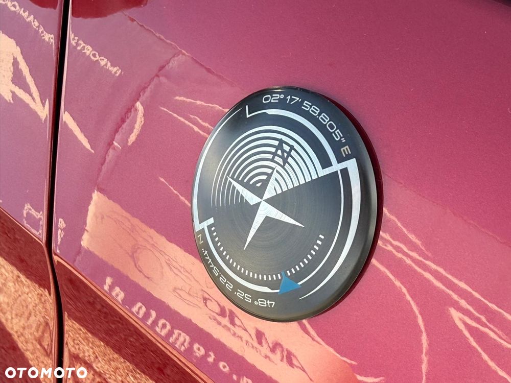 Peugeot 3008 1.5 BlueHDi Crossway S&S EAT8 - 31