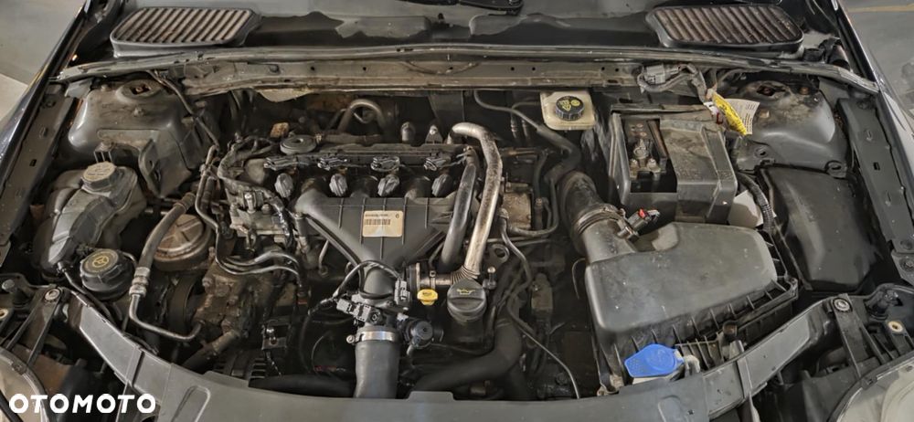 Ford Mondeo 2.0 TDCi Titanium - 10