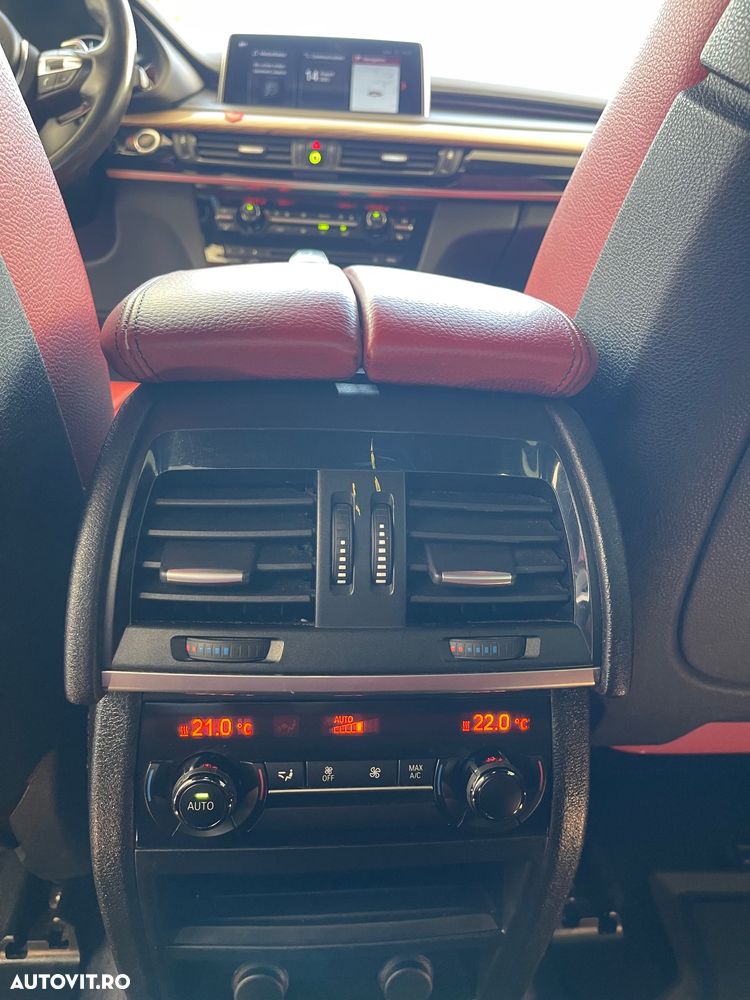 BMW X6 xDrive40d - 28
