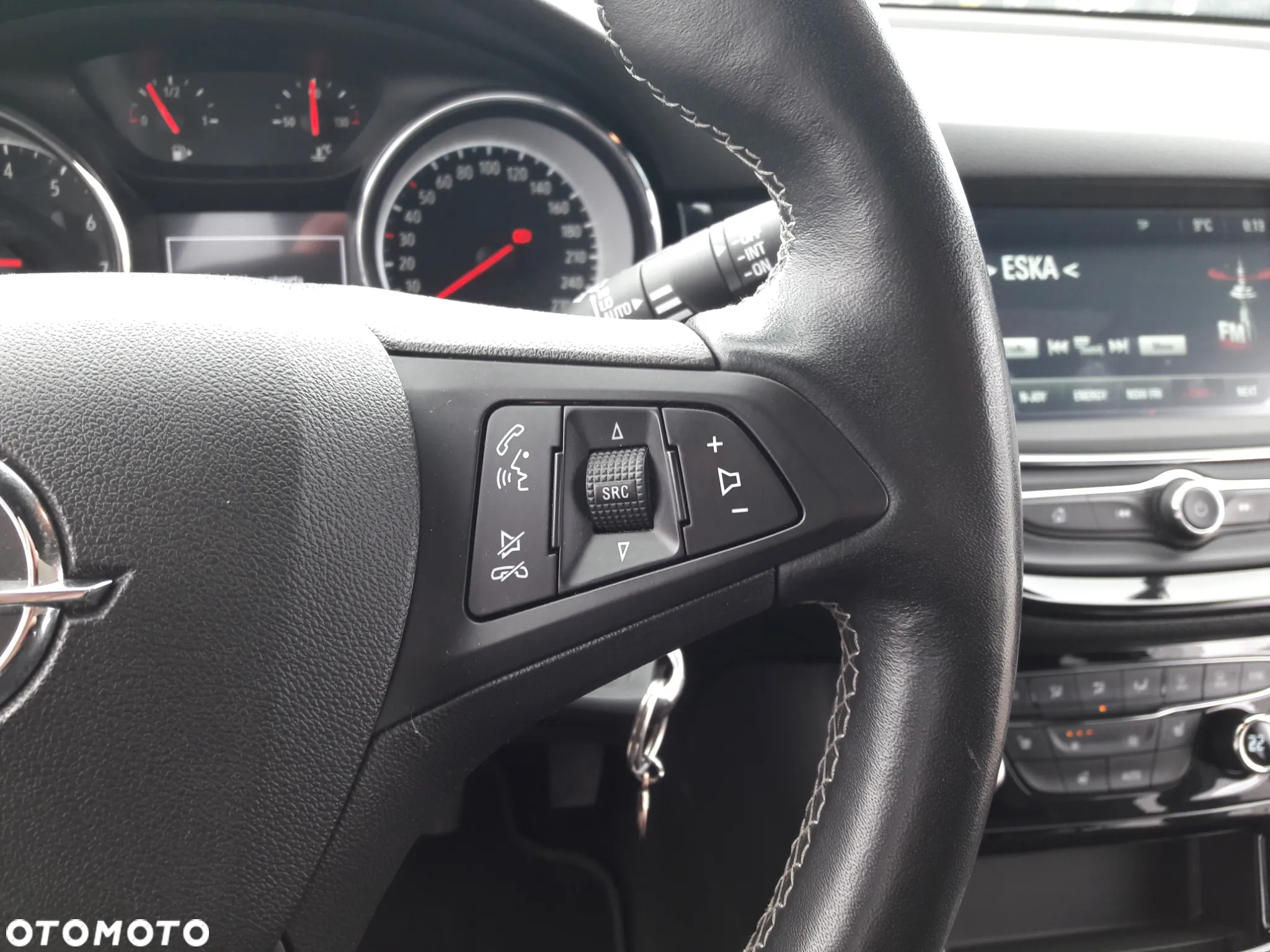 Opel Astra 1.0 Turbo Start/Stop Dynamic - 23