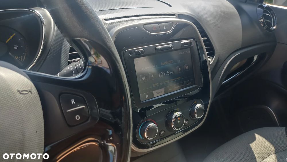 Renault Captur 1.2 TCe Intens EDC - 21