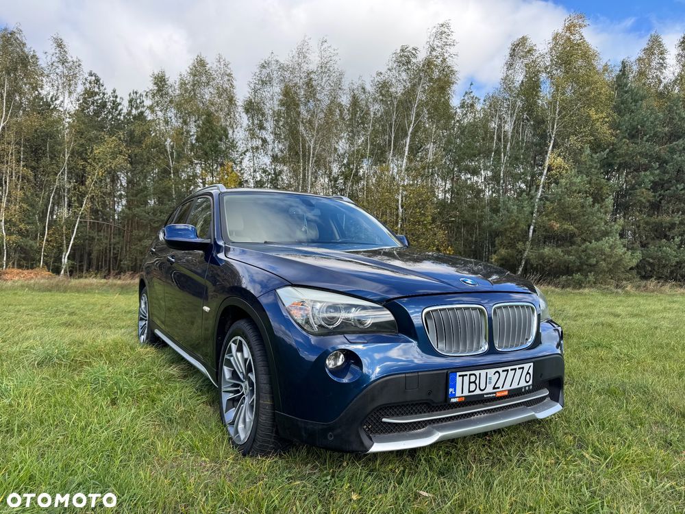 BMW X1 xDrive23d - 1