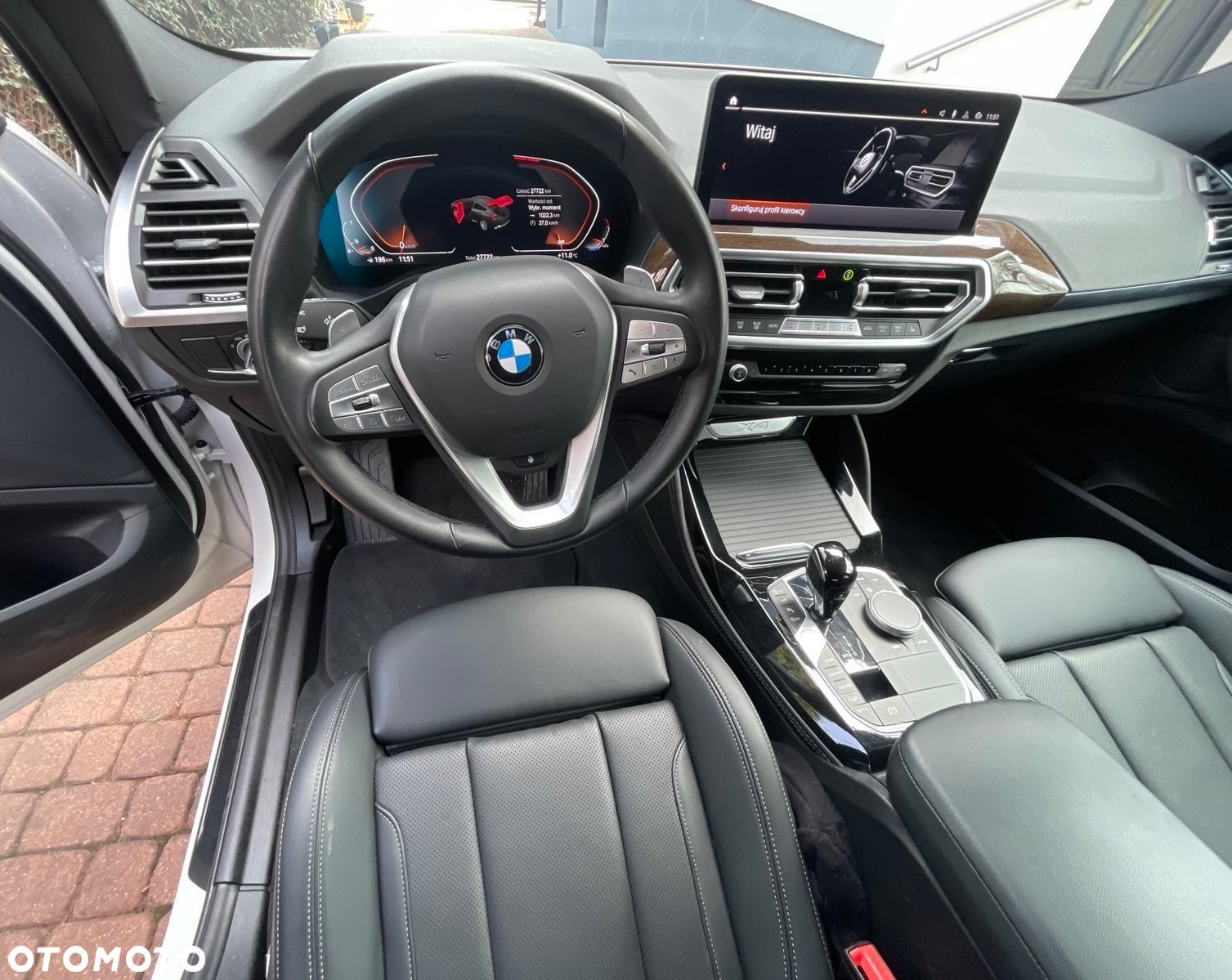 BMW X4 - 12