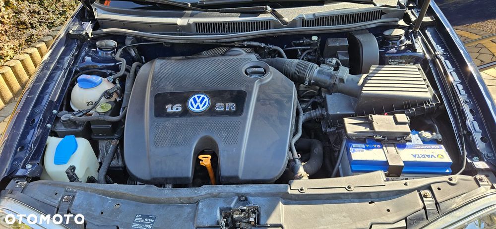 Volkswagen Golf - 12
