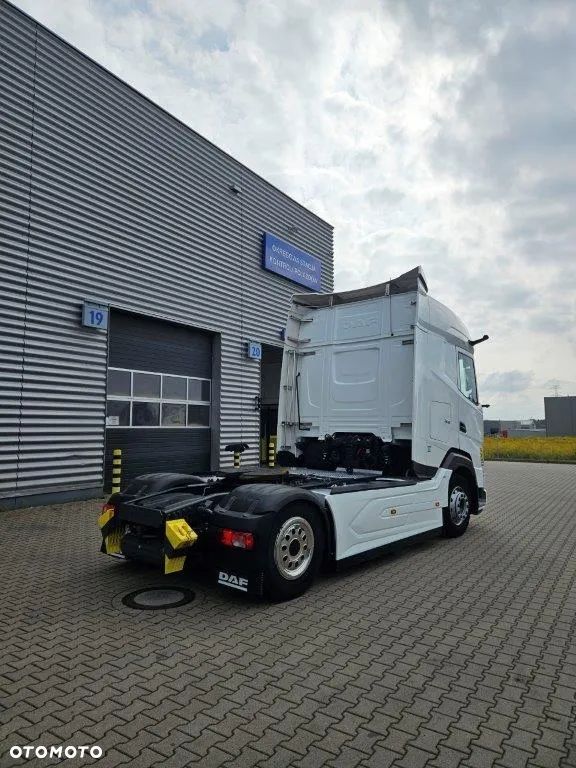 DAF XG 480 FT  STANDARD  STOCK (31839) - 4