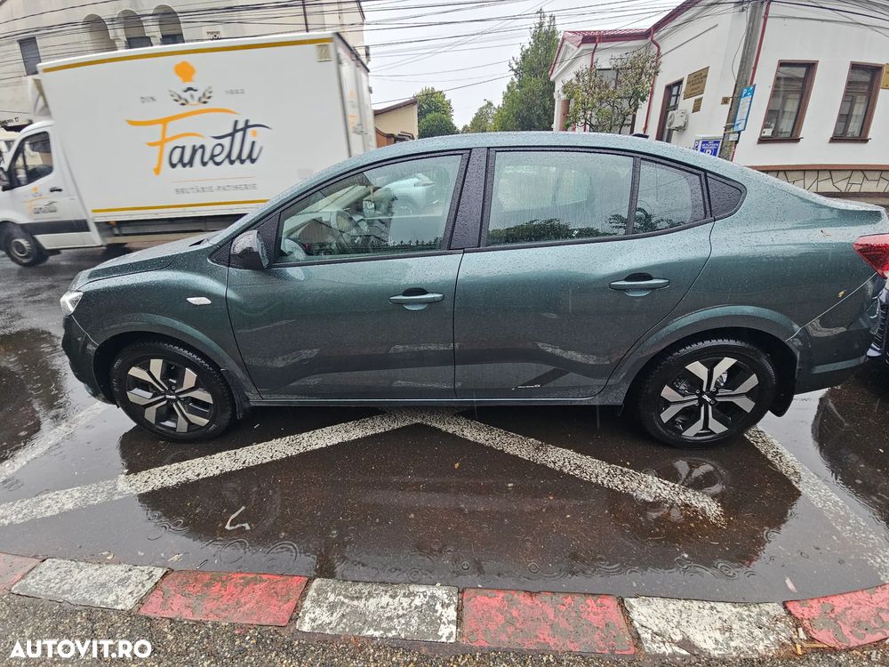 Dacia Logan ECO-G 100 MT6 XX - 2
