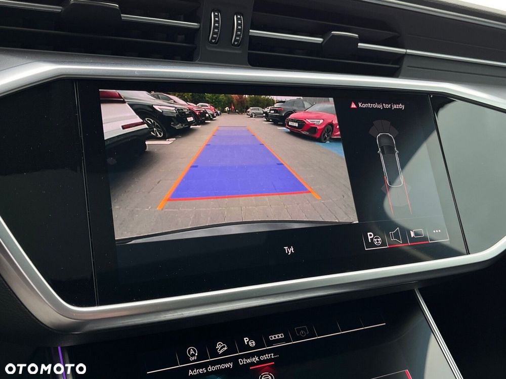 Audi A6 Allroad 40 TDI mHEV Quattro S tronic - 29