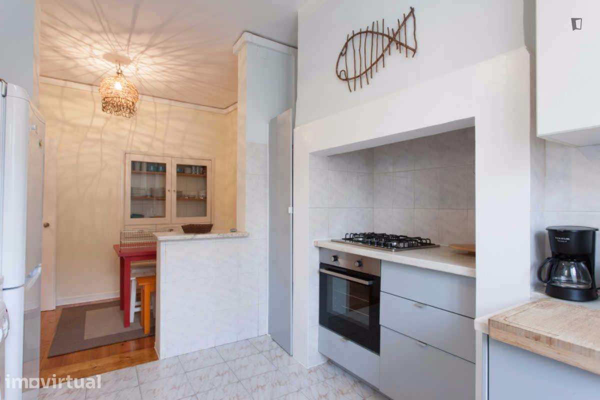 Apartamento com 2 quartos - localizado em Chiado Lisbon - Grande imagem: 3/32
