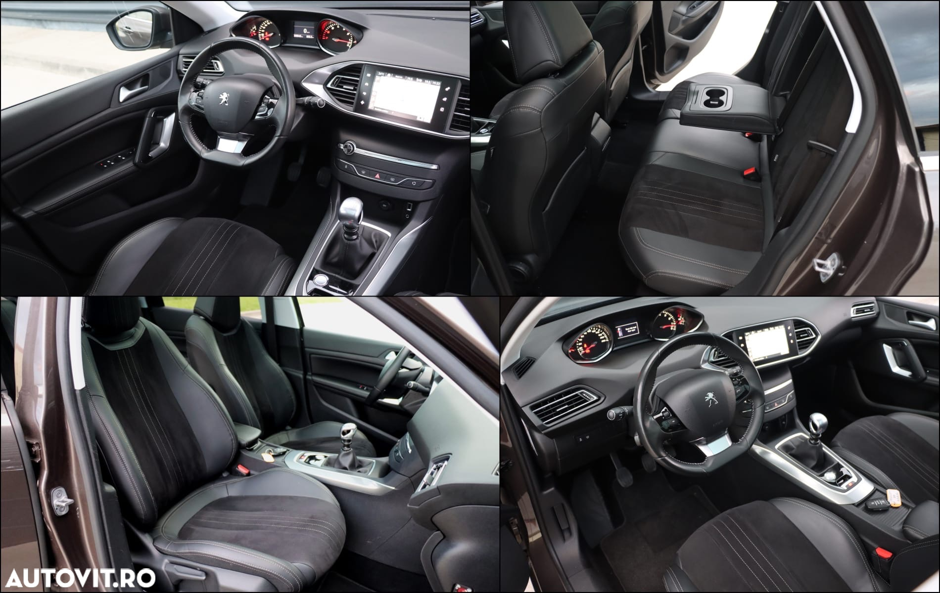 Peugeot 308 SW PureTech 130 Stop & Start GT-Line Edition - 2