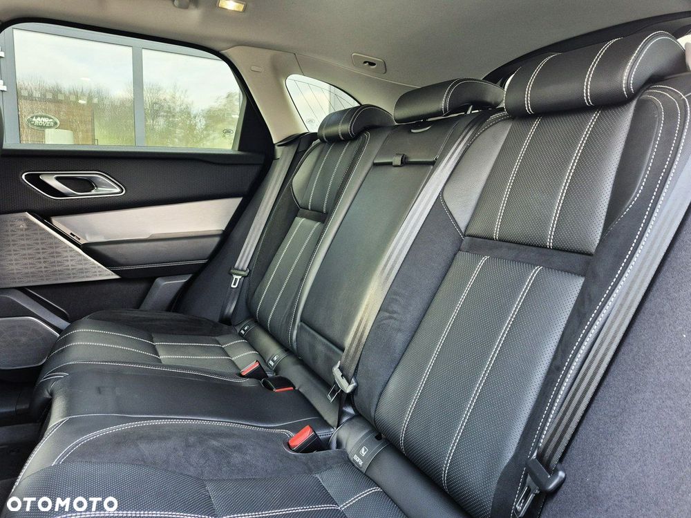 Land Rover Range Rover Velar - 24