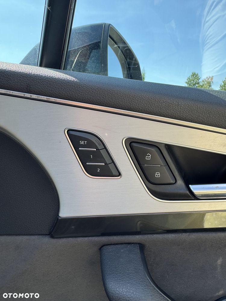 Audi Q7 3.0 TDI Quattro Tiptronic - 10