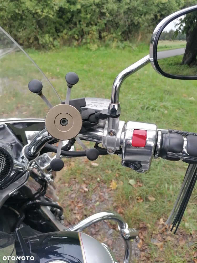 Kawasaki Vulcan - 9
