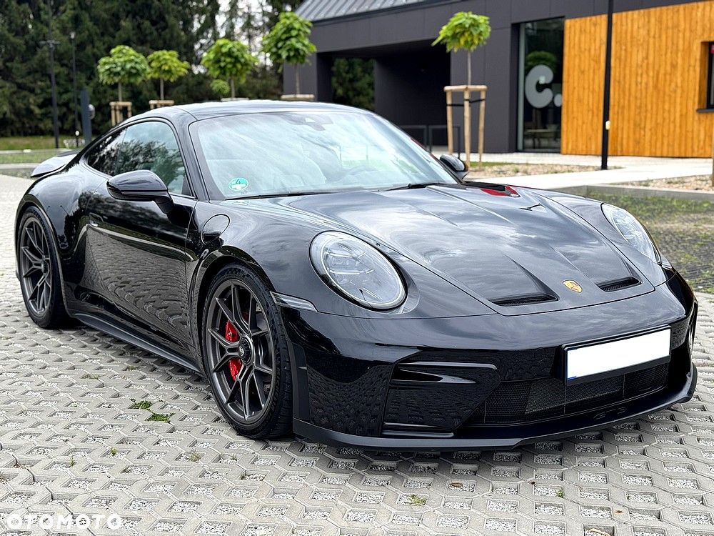Porsche 911 GT3 PDK mit Touring-Paket - 10