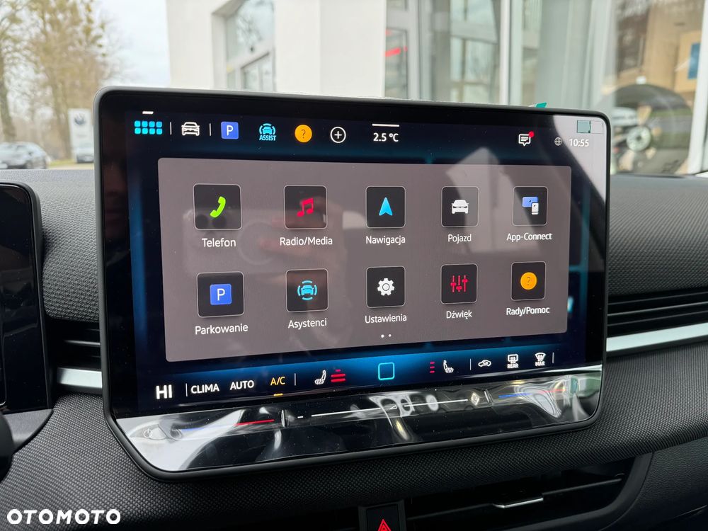 Volkswagen T-Roc 1.5 TSI Life DSG - 16