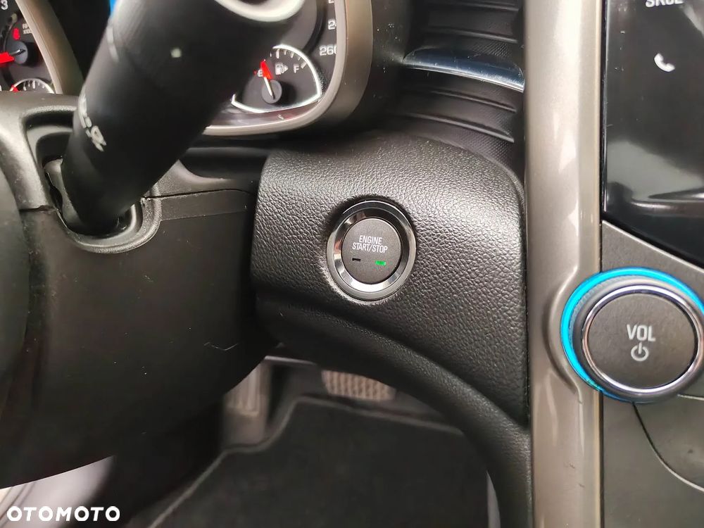 Chevrolet Malibu 2.4 AT LTZ - 32