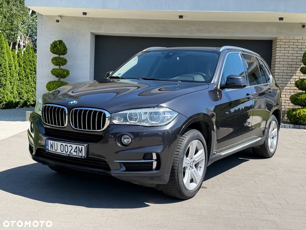 BMW X5 xDrive30d - 6