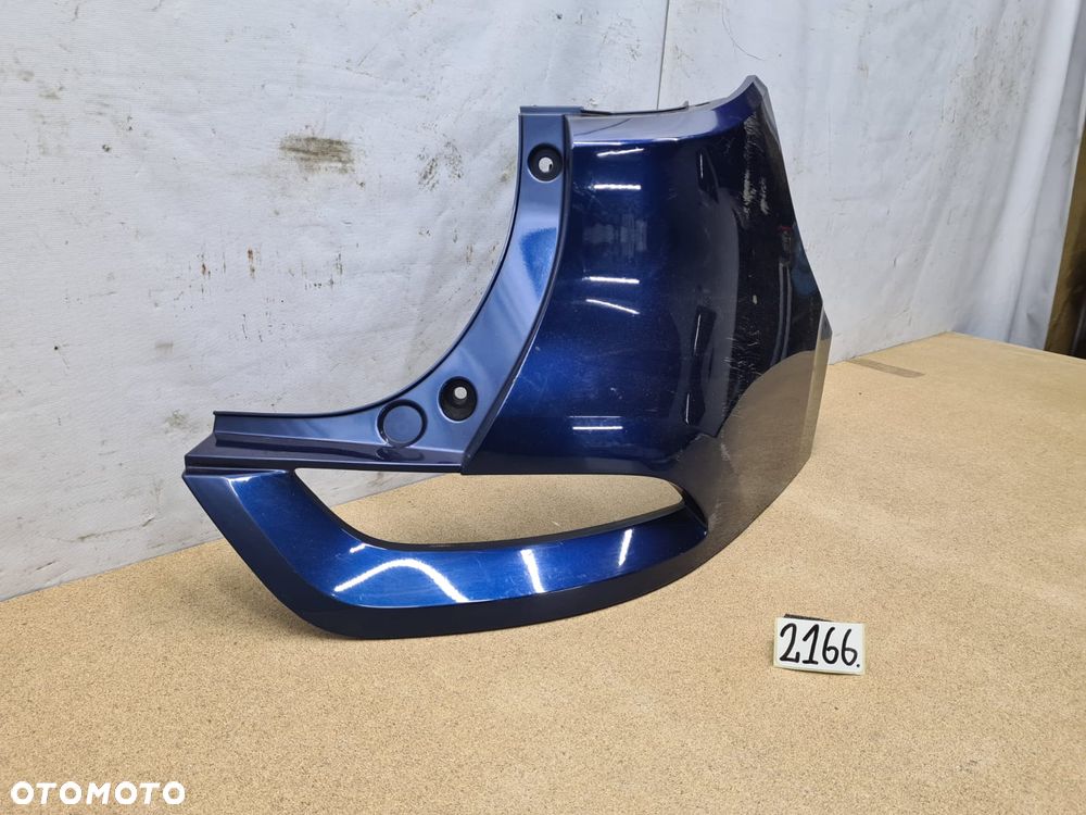 Renault Kadjar lift od 18r 850162395R narożnik zderzaka prawy tył tylny - 2