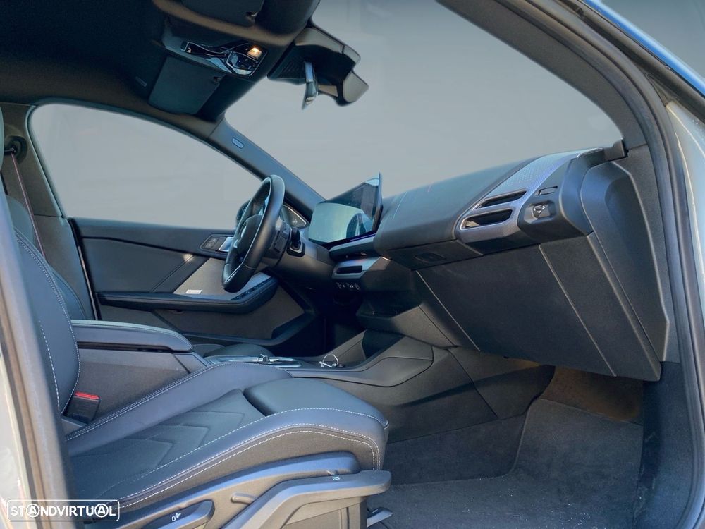 BMW 220 Gran Coupé d Pack Desportivo M Pro - 15