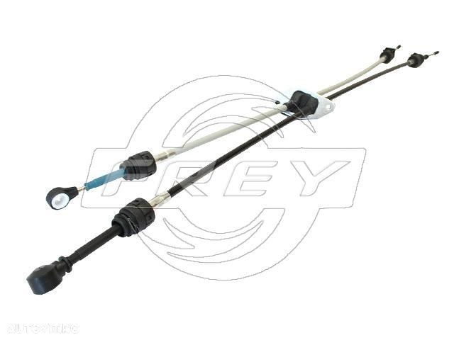Set cabluri timonerie cdi - 1