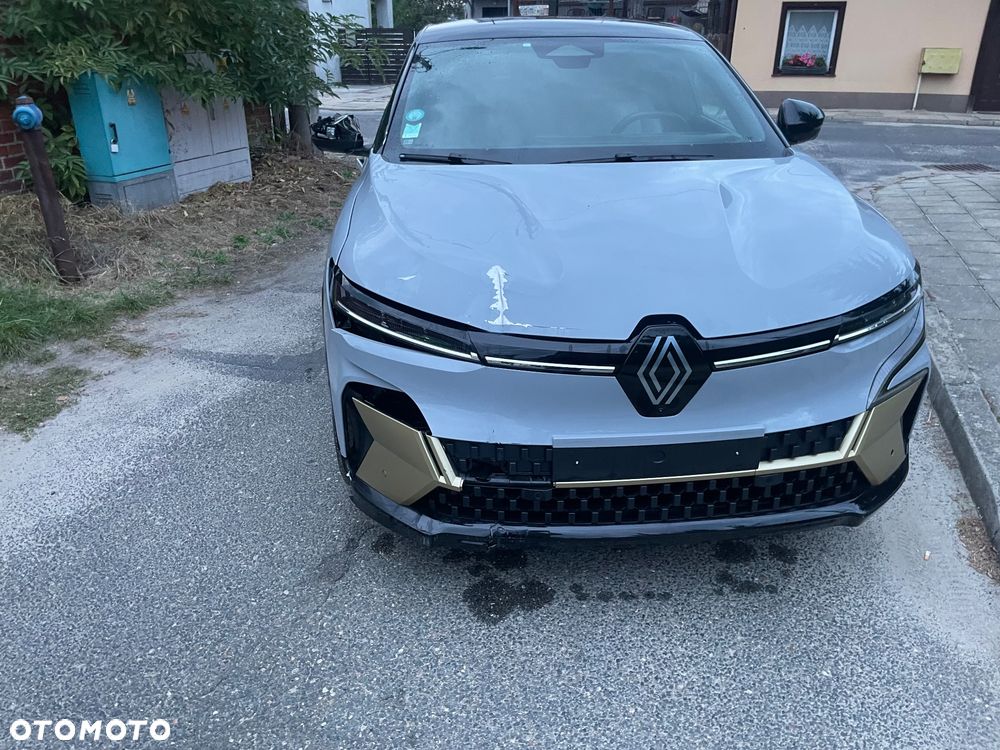 Renault Megane 2023 photo 3