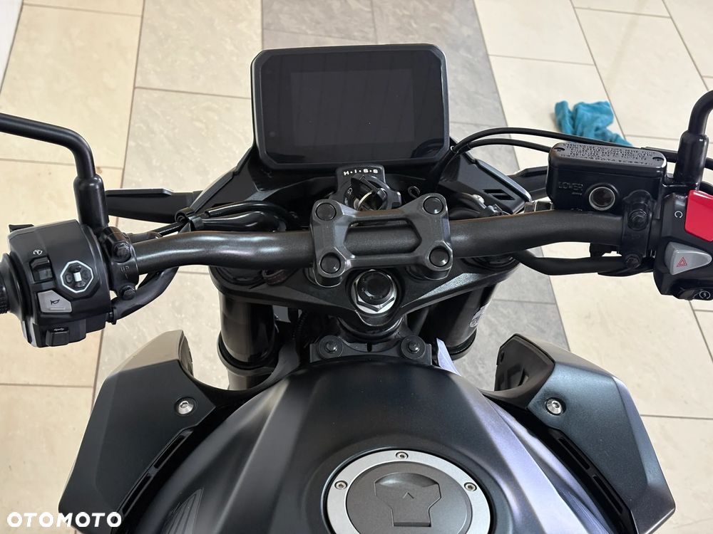 Honda Hornet - 9