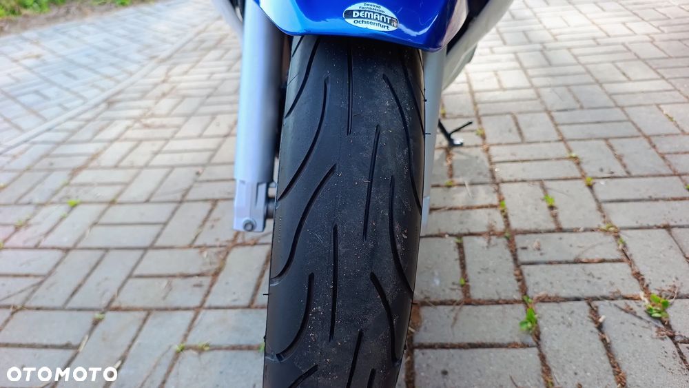 Suzuki GSX-F - Katana - 5