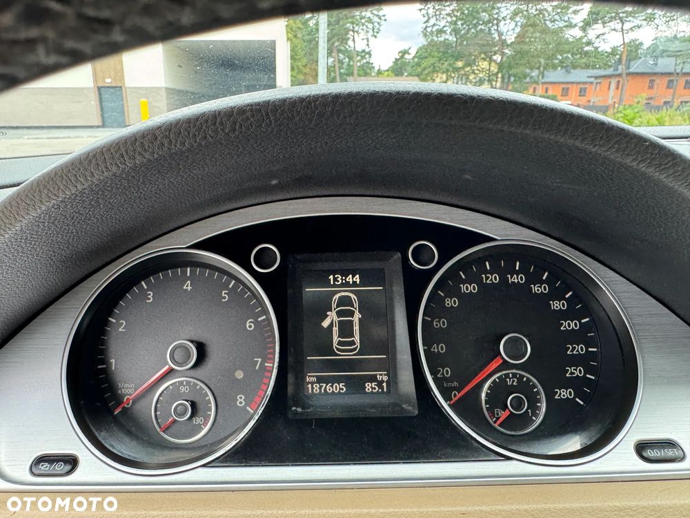 Volkswagen CC - 15