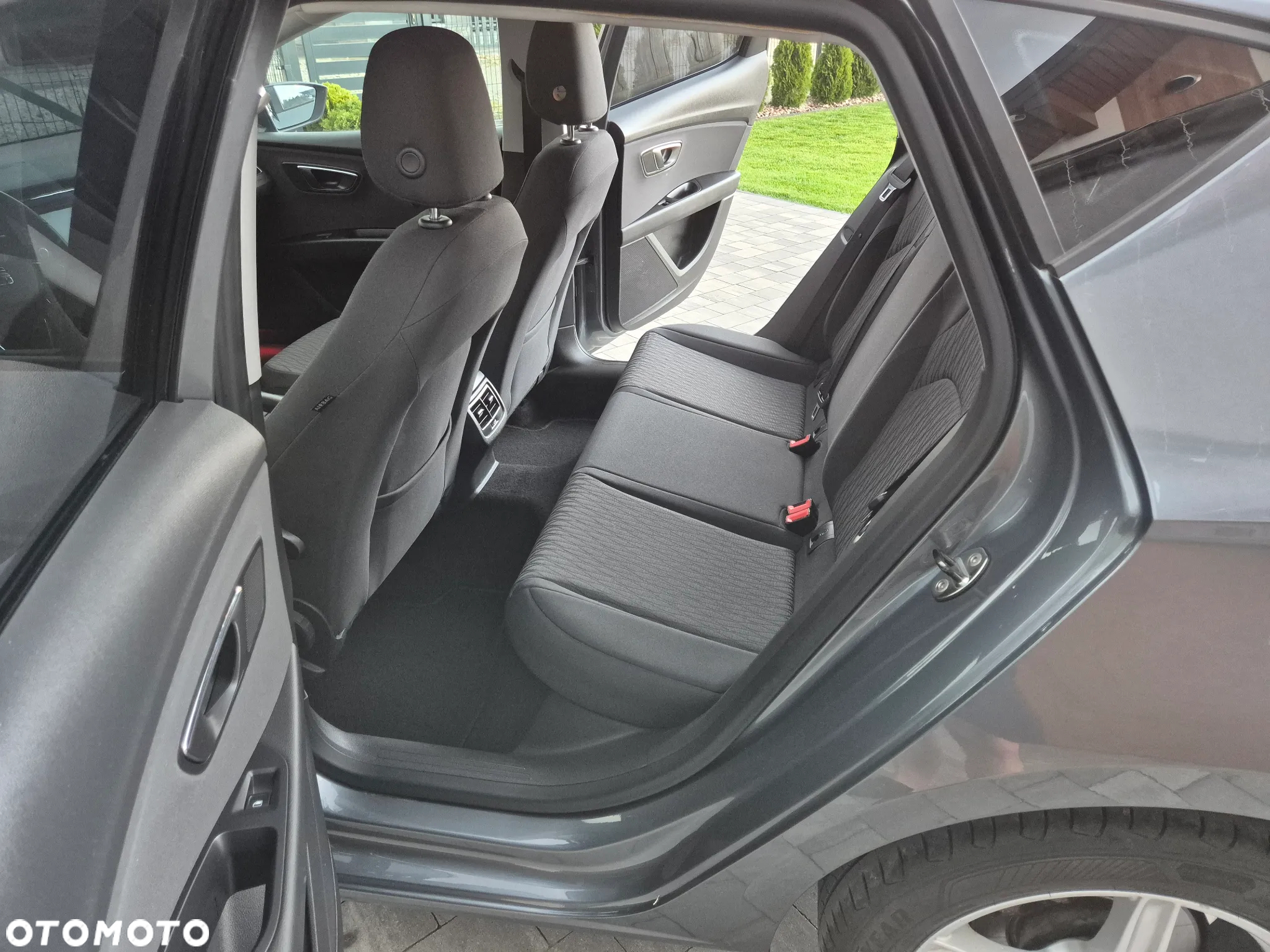 Seat Leon 1.4 TSI Start&Stop Style - 35