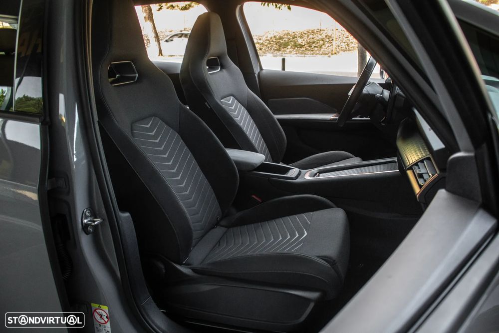 Cupra Born 58 kWh - 21