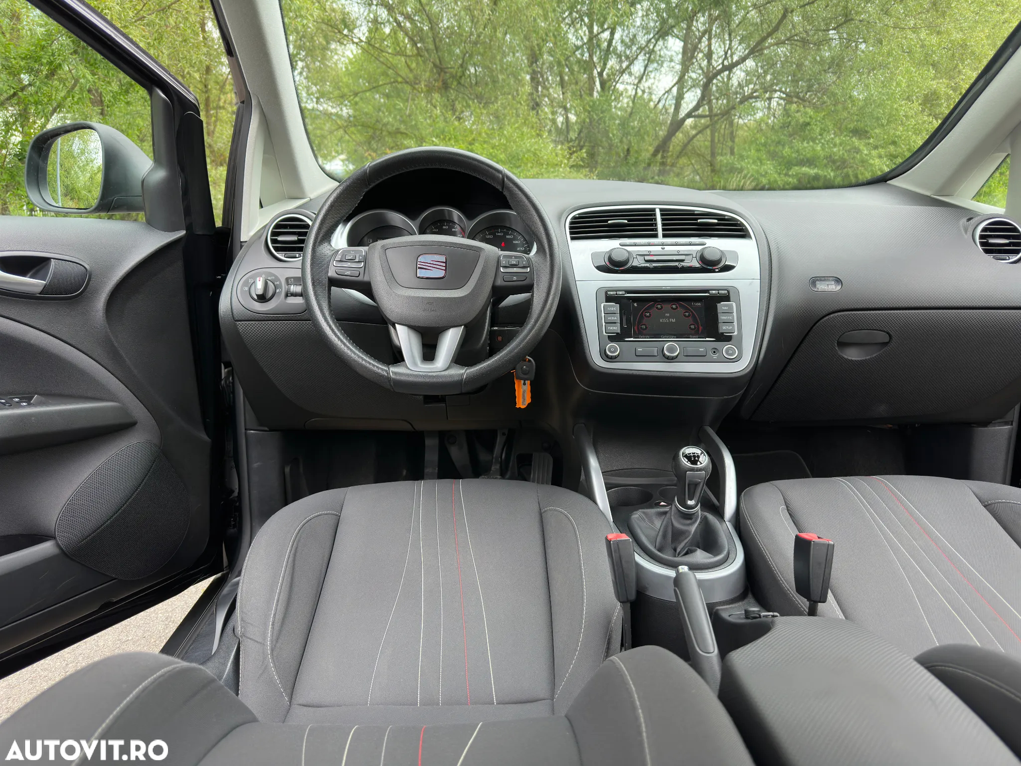 Seat Altea XL - 17