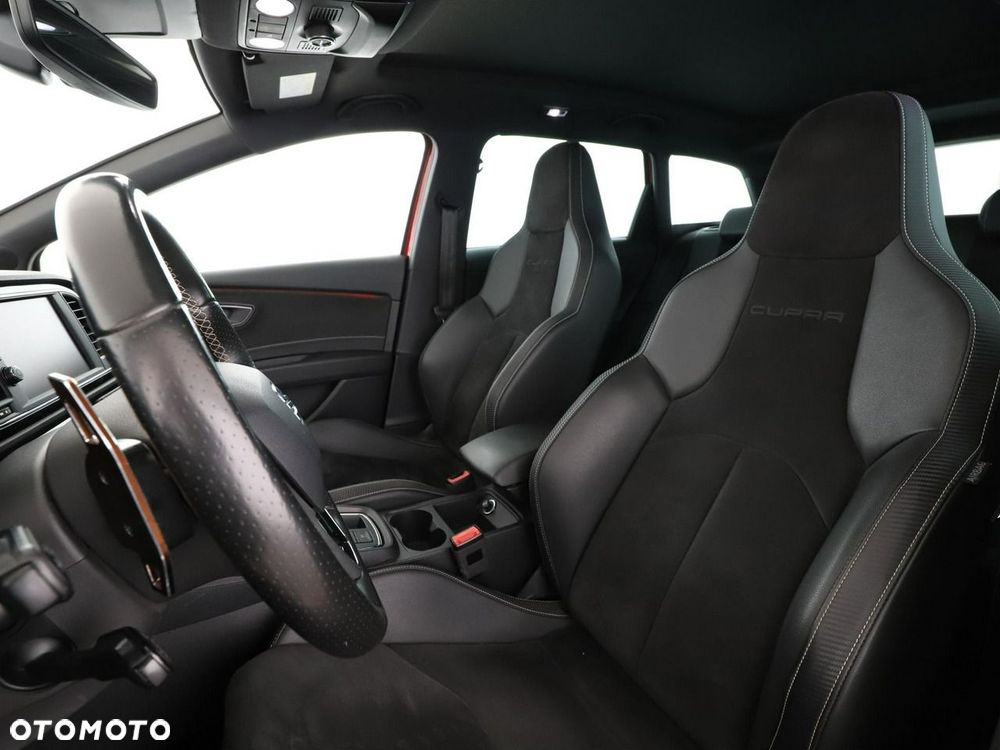 Seat Leon 2.0 TSI Start&Stop DSG Cupra 300 - 14