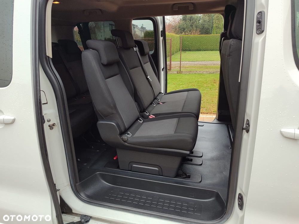 Toyota ProAce 2,0-l-D-4D L1 (9-Si.) Comfort - 17