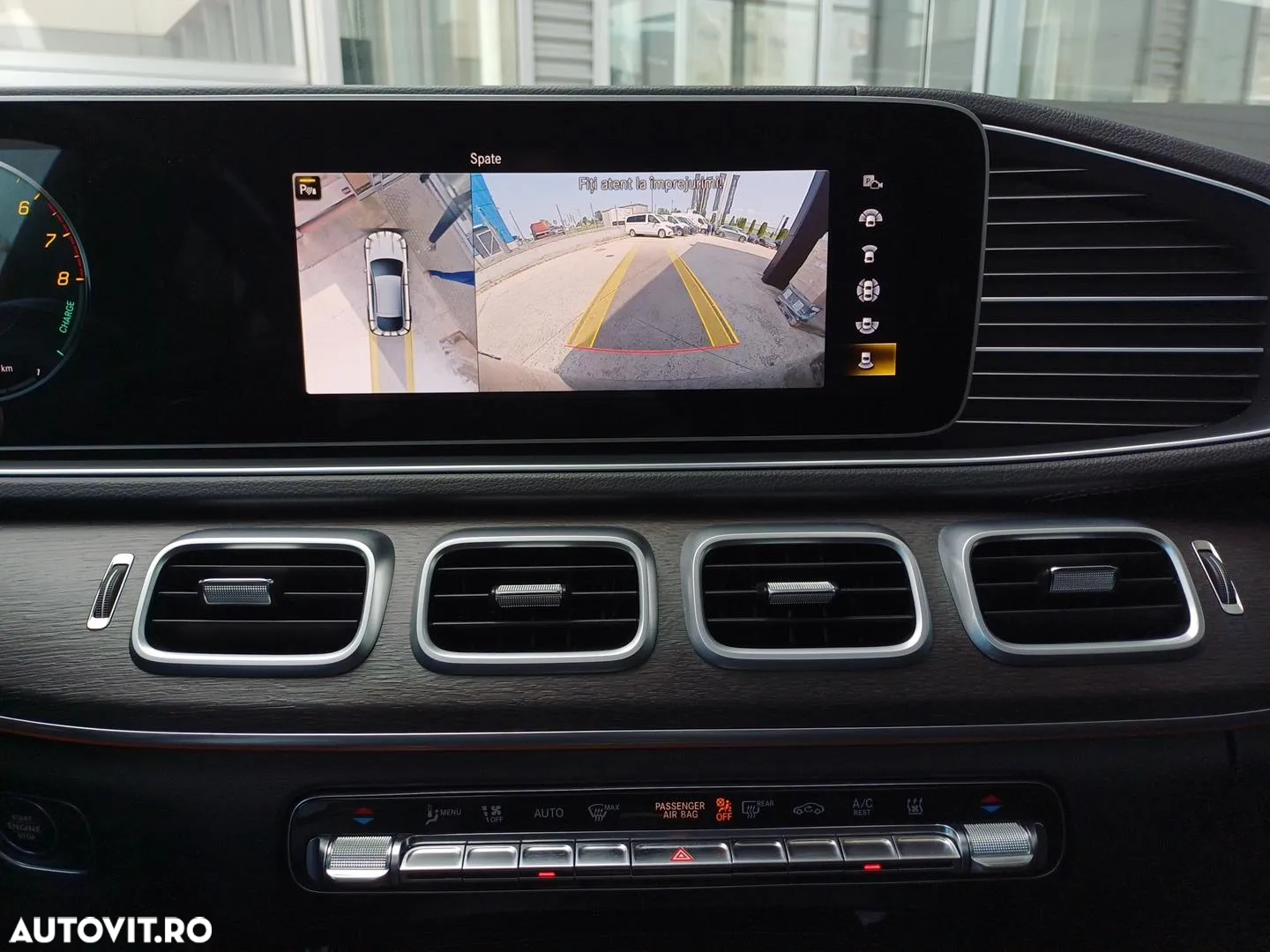 Mercedes-Benz GLE Coupe 350 e 4Matic 9G-TRONIC AMG Line - 17