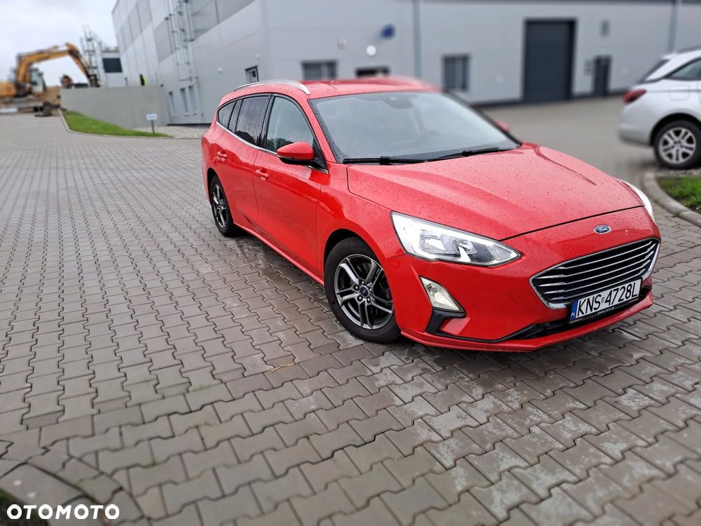 Ford Focus - 17