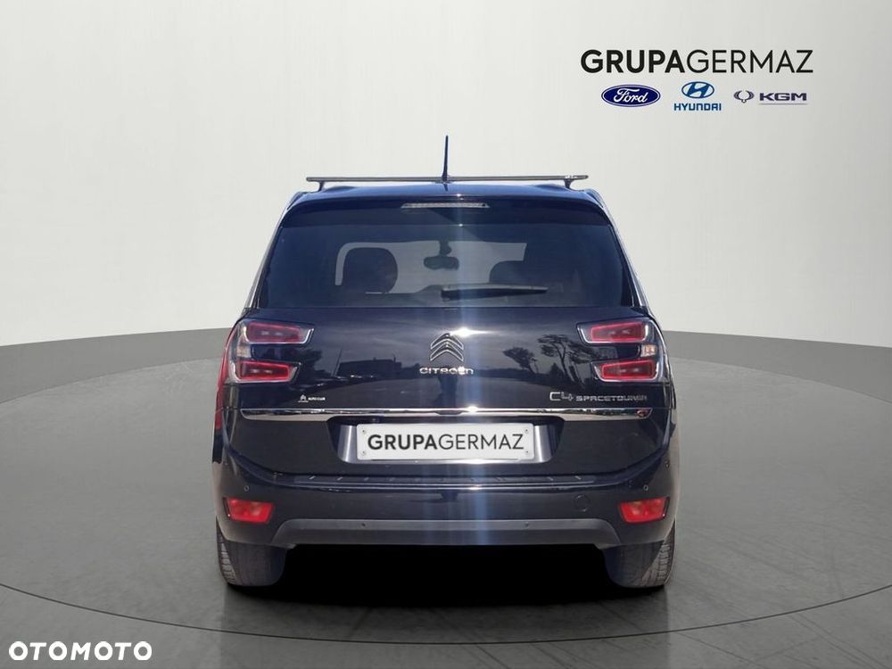 Citroën C4 SpaceTourer 2.0 BlueHDi Shine Pack S&S EAT8 - 8