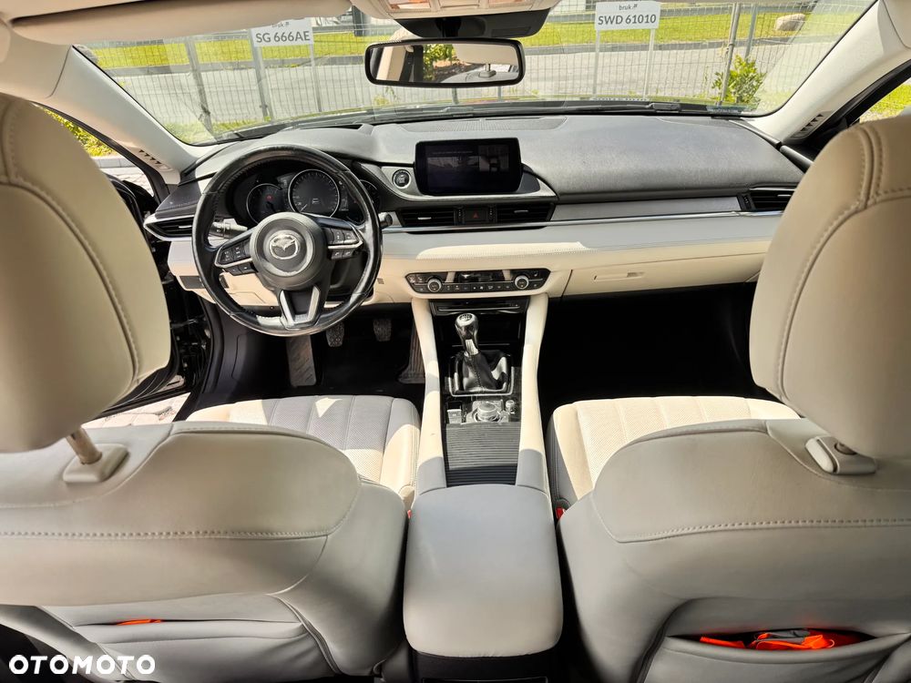 Mazda 6 2.0 Skypassion I-ELoop - 11