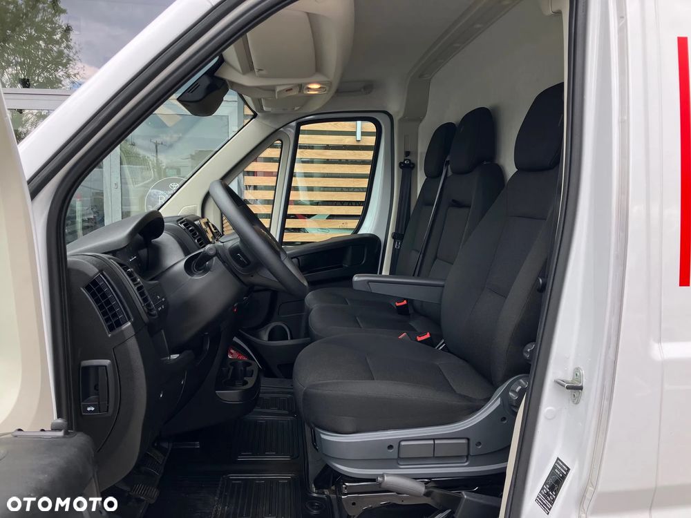 Toyota Proace Max Heavy 2.2 D-4D L3H2 - 26