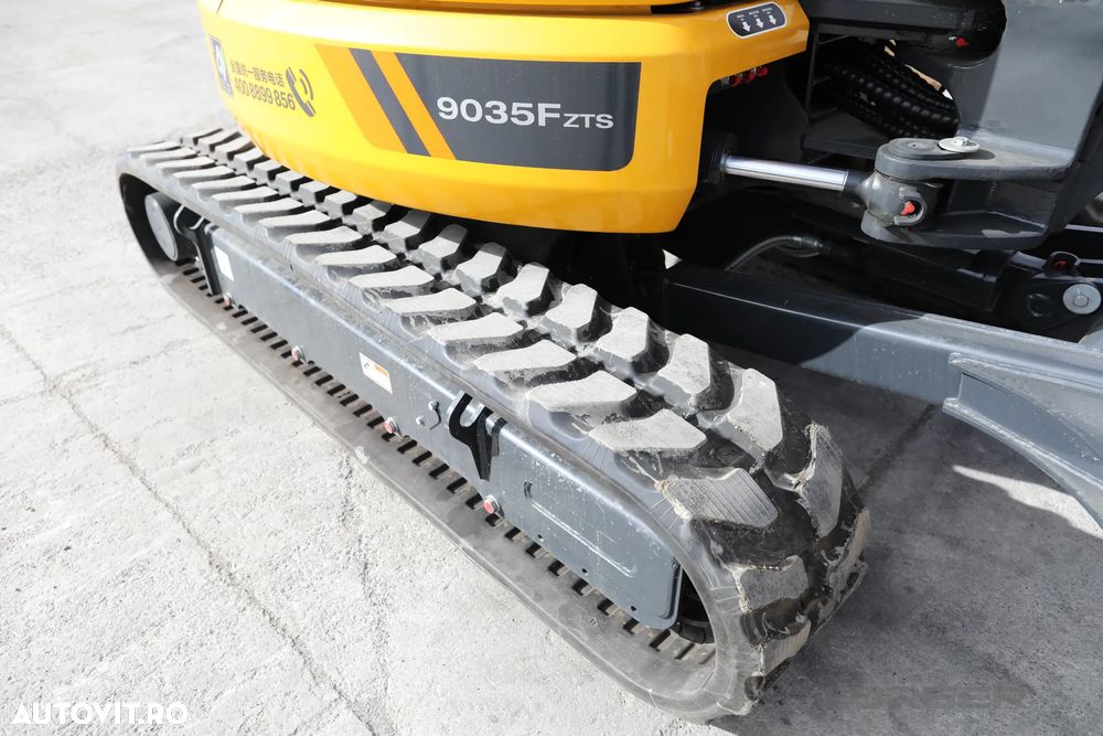 Liugong 9035FZTSG4 - 12
