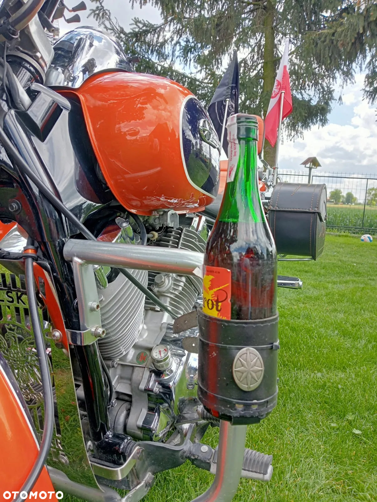 Yamaha Drag Star - 21